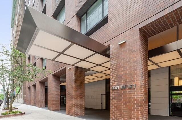30 West 61st Street 21B Lincoln Square New York NY 10023