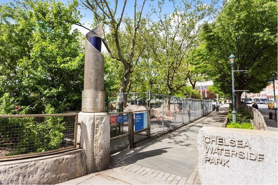 405 West 23rd Street Chelsea New York NY 10011