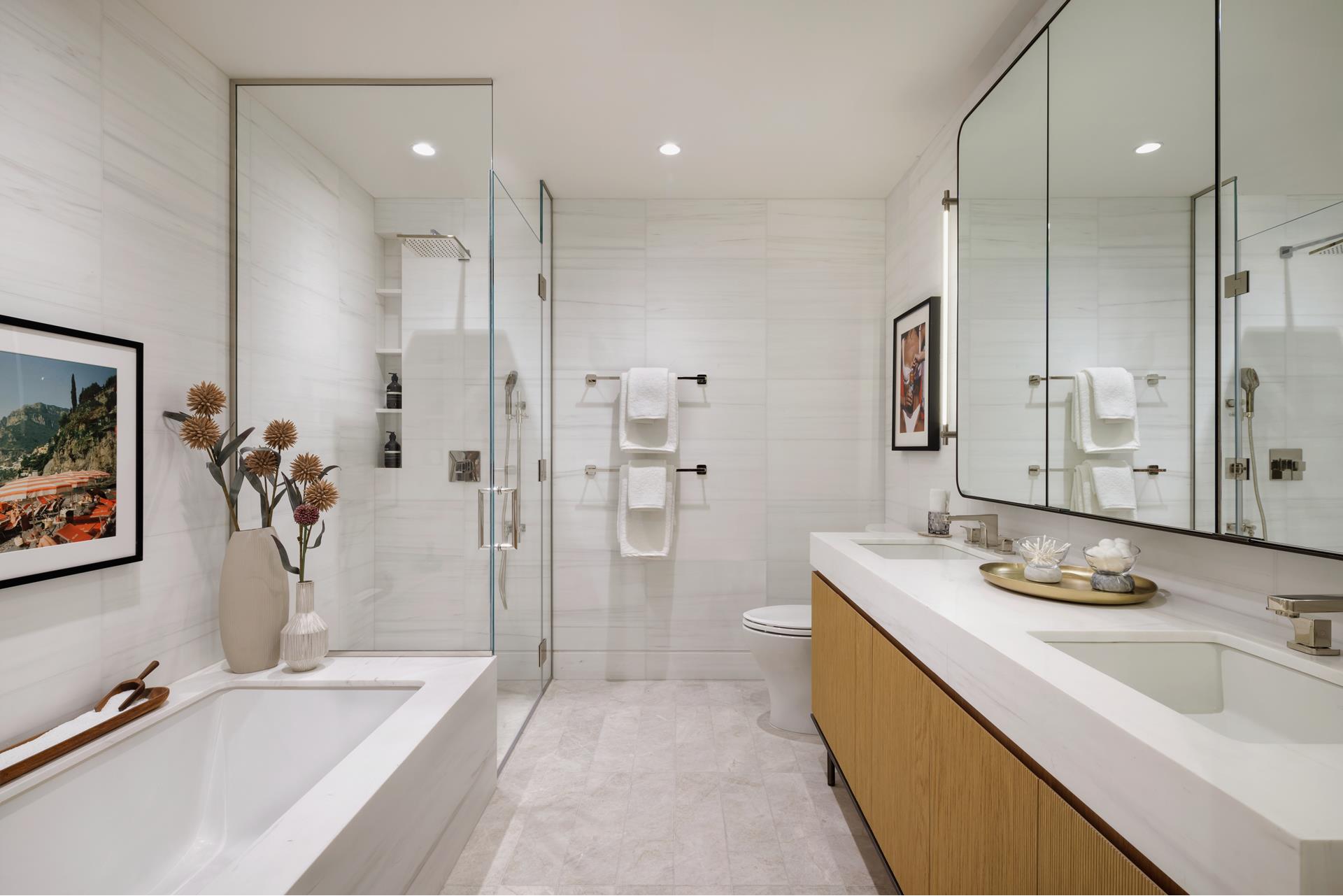 200 East 20th Street Gramercy Park New York NY 10003