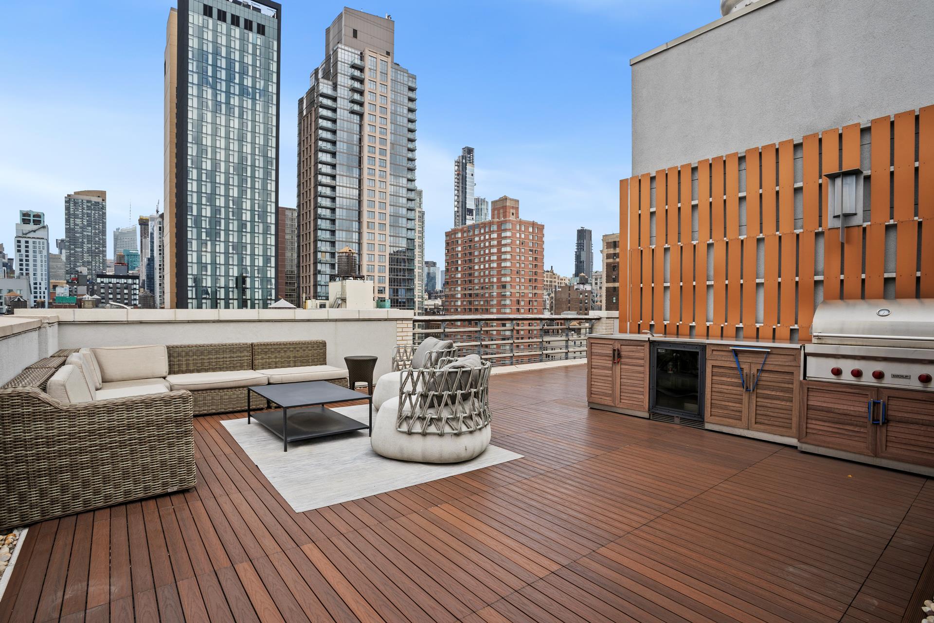 124 West 23rd Street Chelsea New York NY 10011