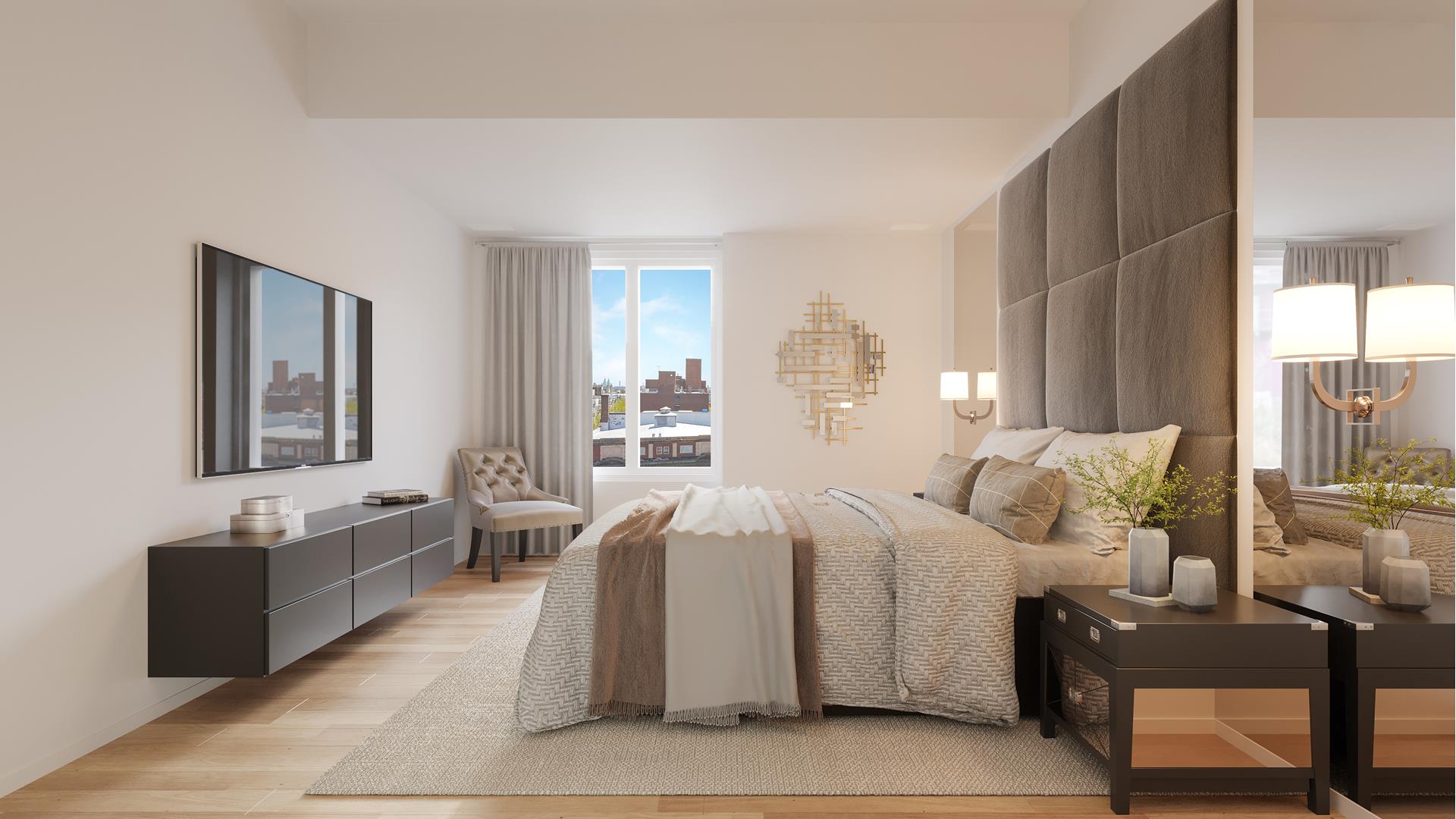13 West 116th Street 8B East Harlem New York NY 10026