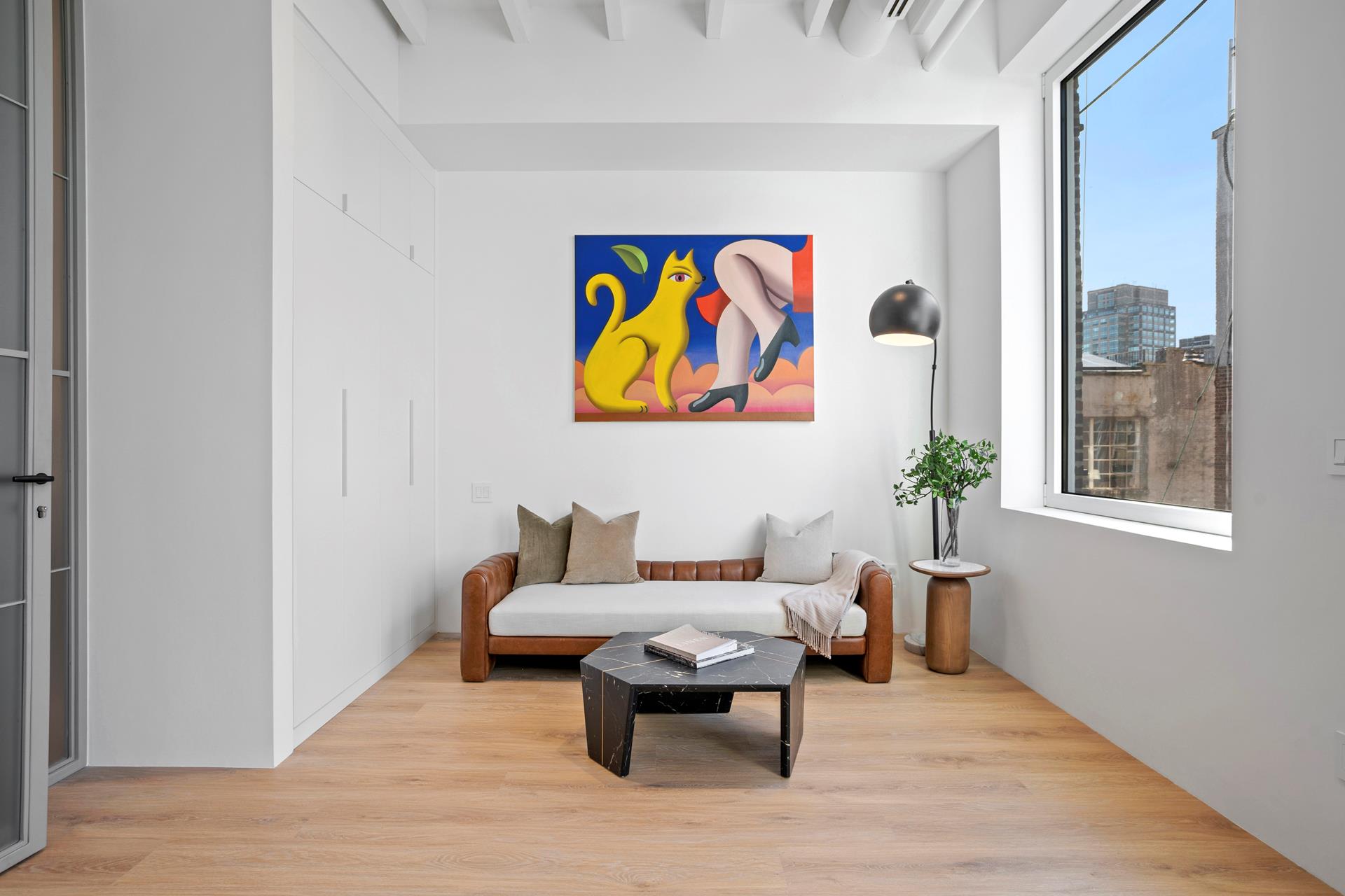 111 Wooster Street Soho New York NY 10012
