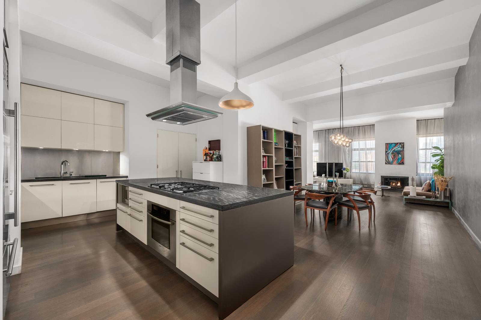 529 West 42nd Street Clinton New York NY 10036
