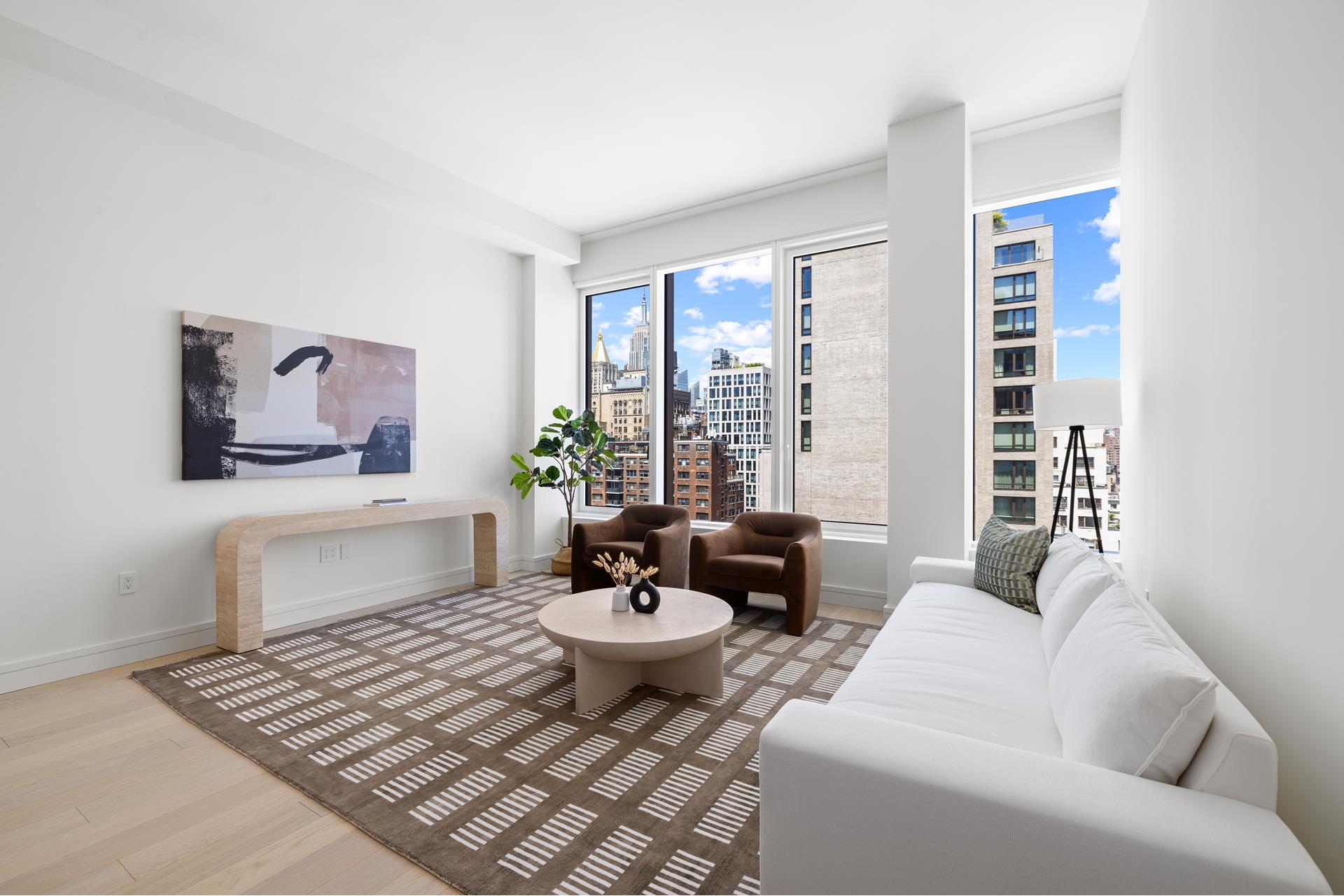 200 East 20th Street Gramercy Park New York NY 10003