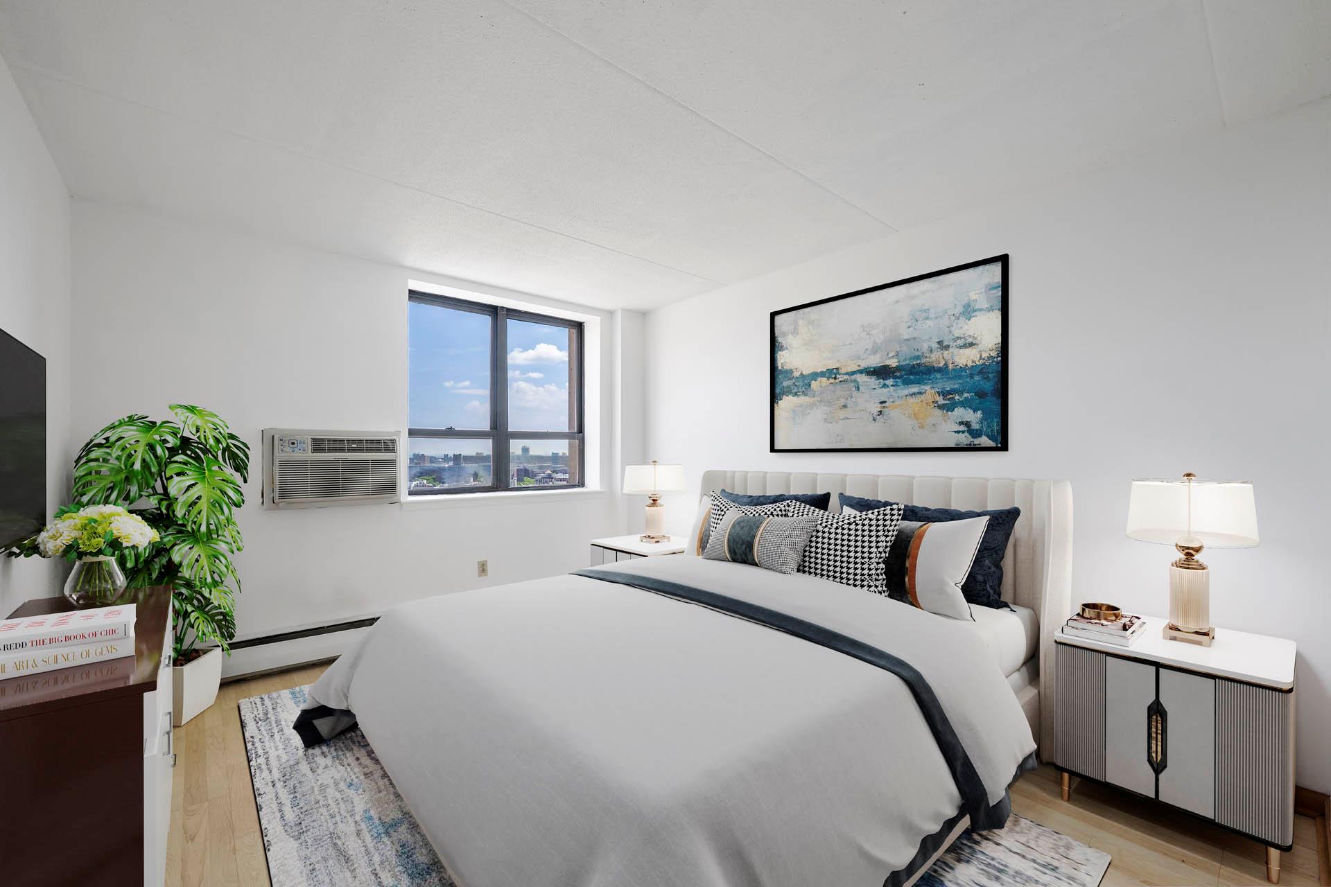 300 West 110th Street Central Park West New York NY 10026