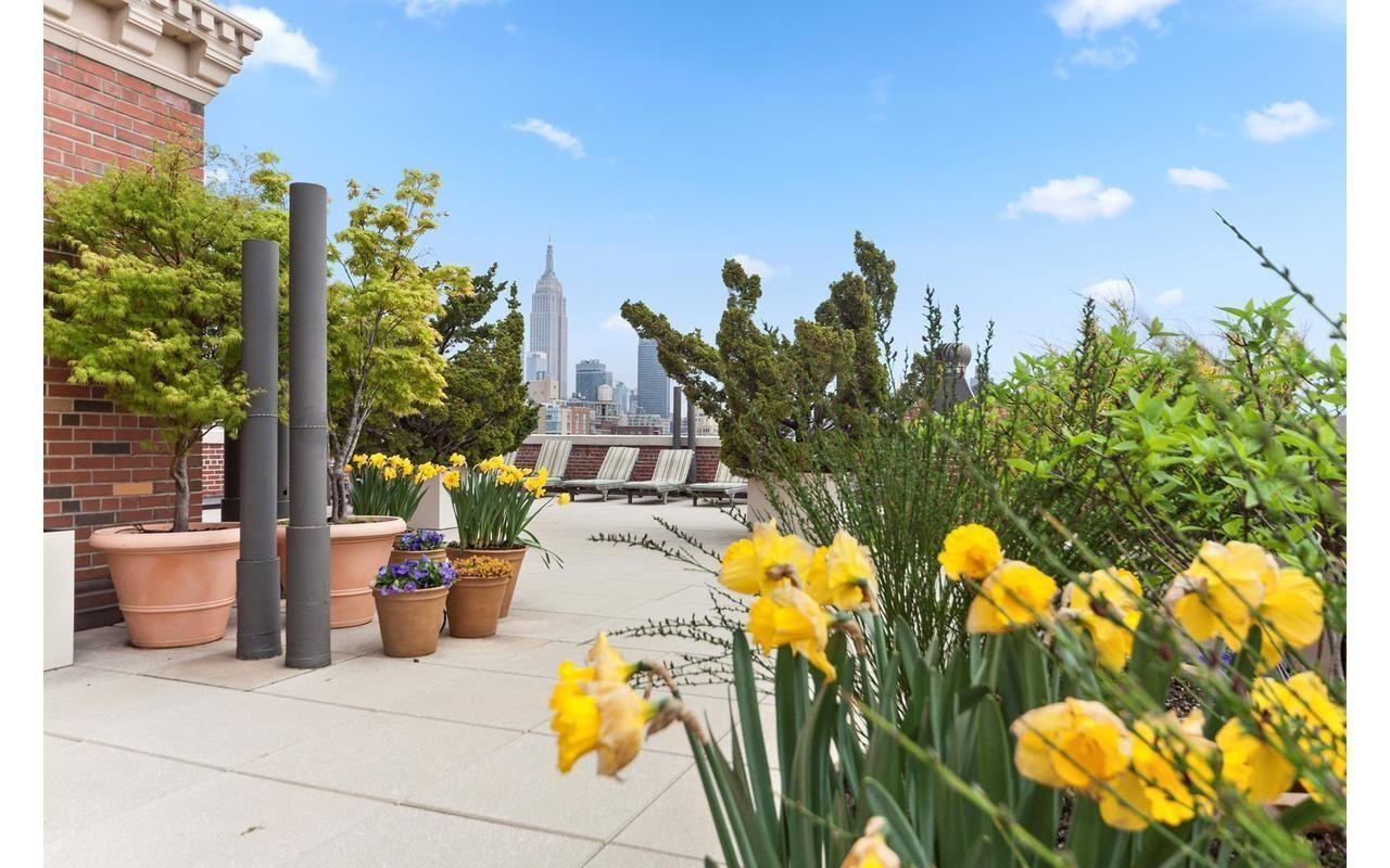 465 West 23rd Street Chelsea New York NY 10011