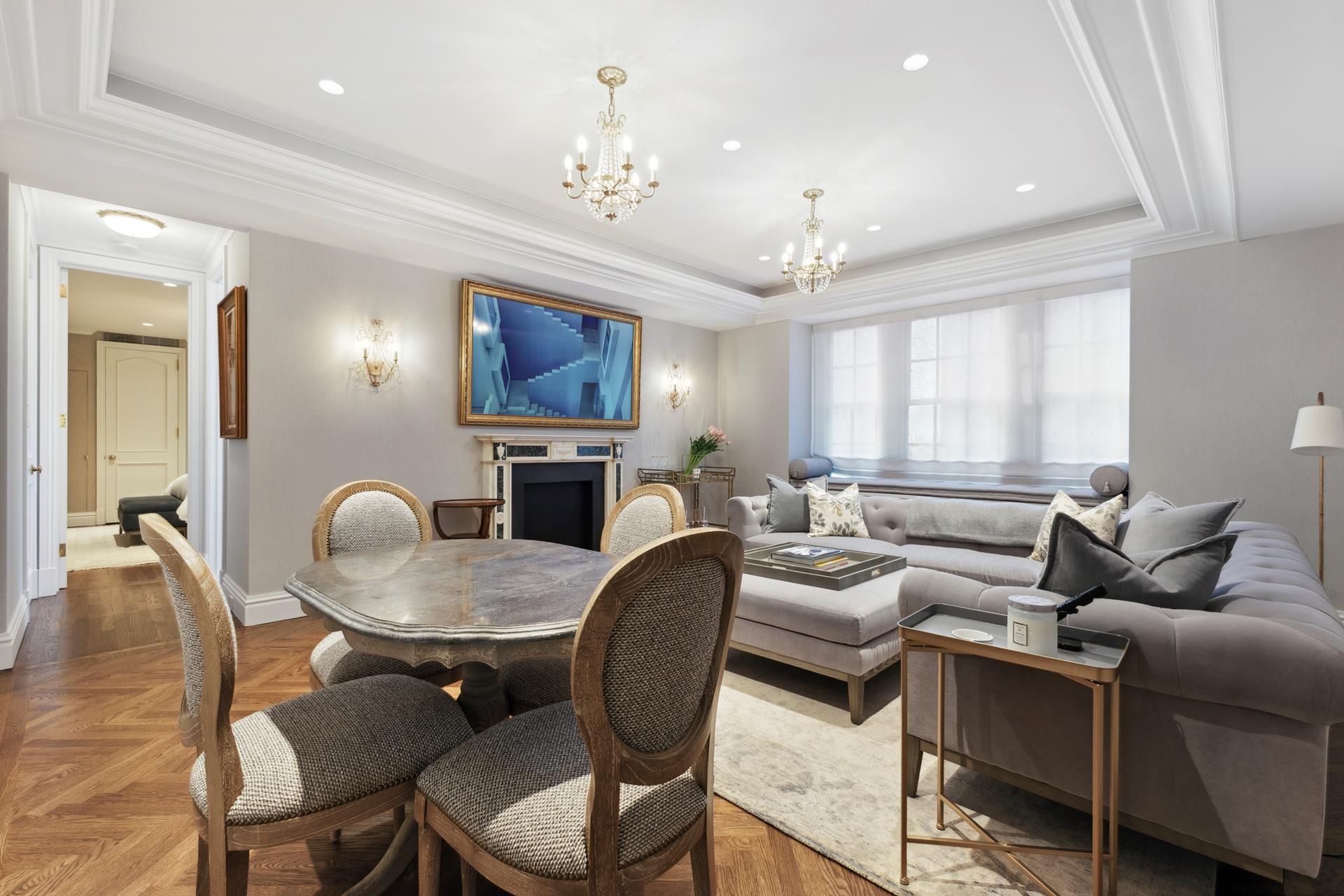 465 Park Avenue Midtown East New York NY 10022