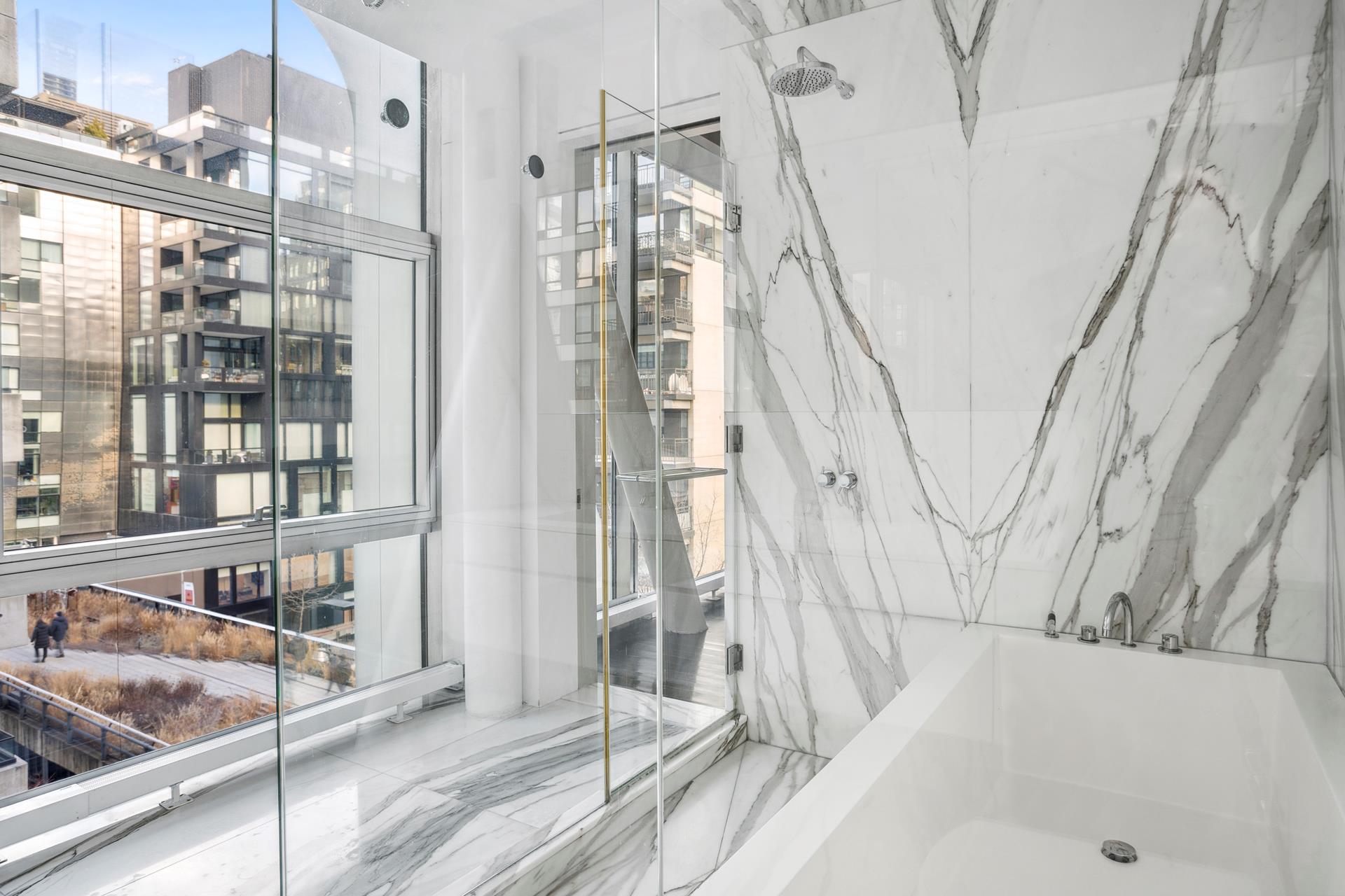 515 West 23rd Street Chelsea New York NY 10011