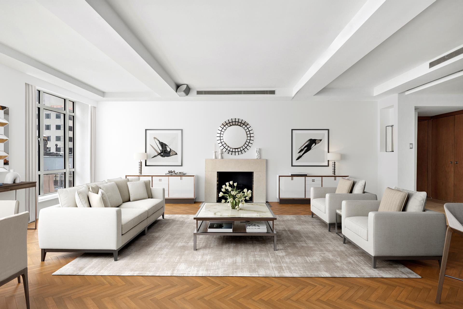 24 West 55th Street 11D Midtown West New York NY 10019