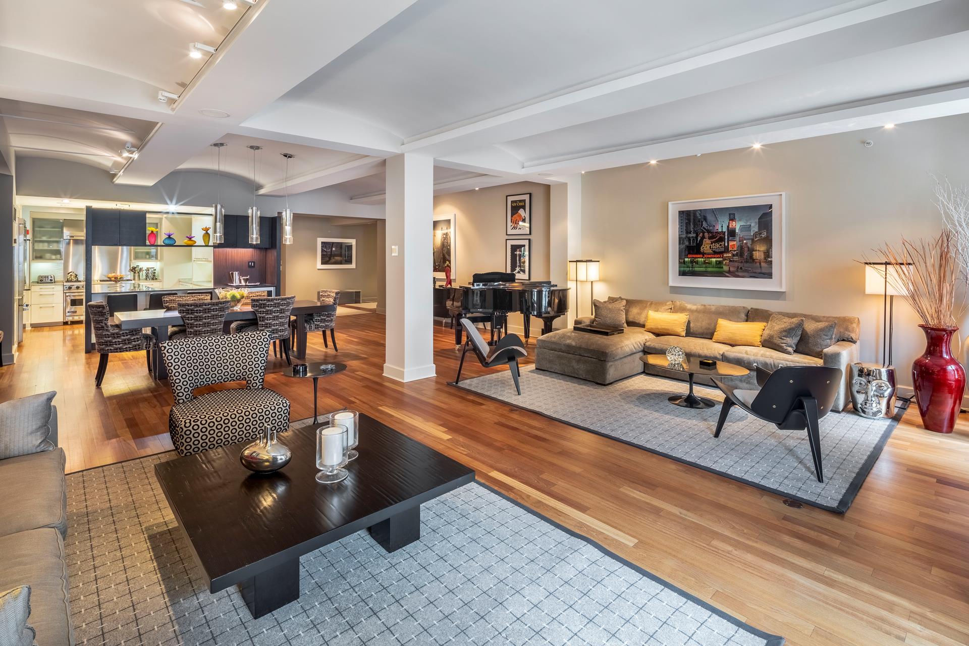43 West 64th Street Lincoln Square New York NY 10023