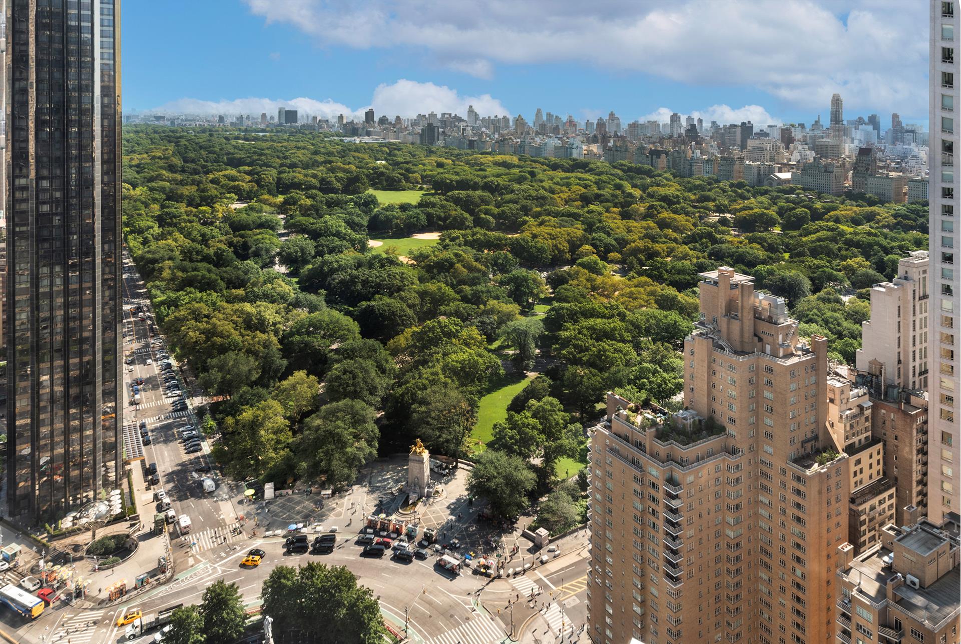 301 West 57th Street 38B Clinton New York NY 10019