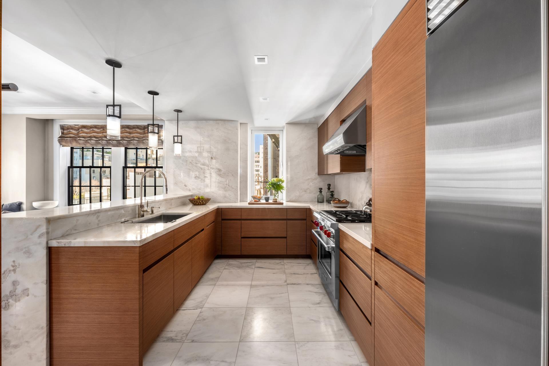 21 East 66th Street Upper East Side New York NY 10065