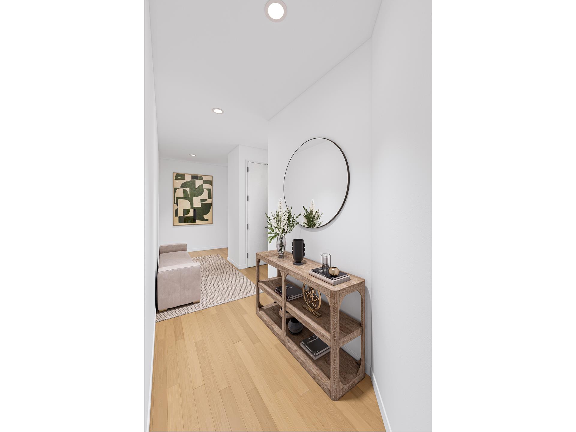 247 West 46th Street Midtown West New York NY 10036