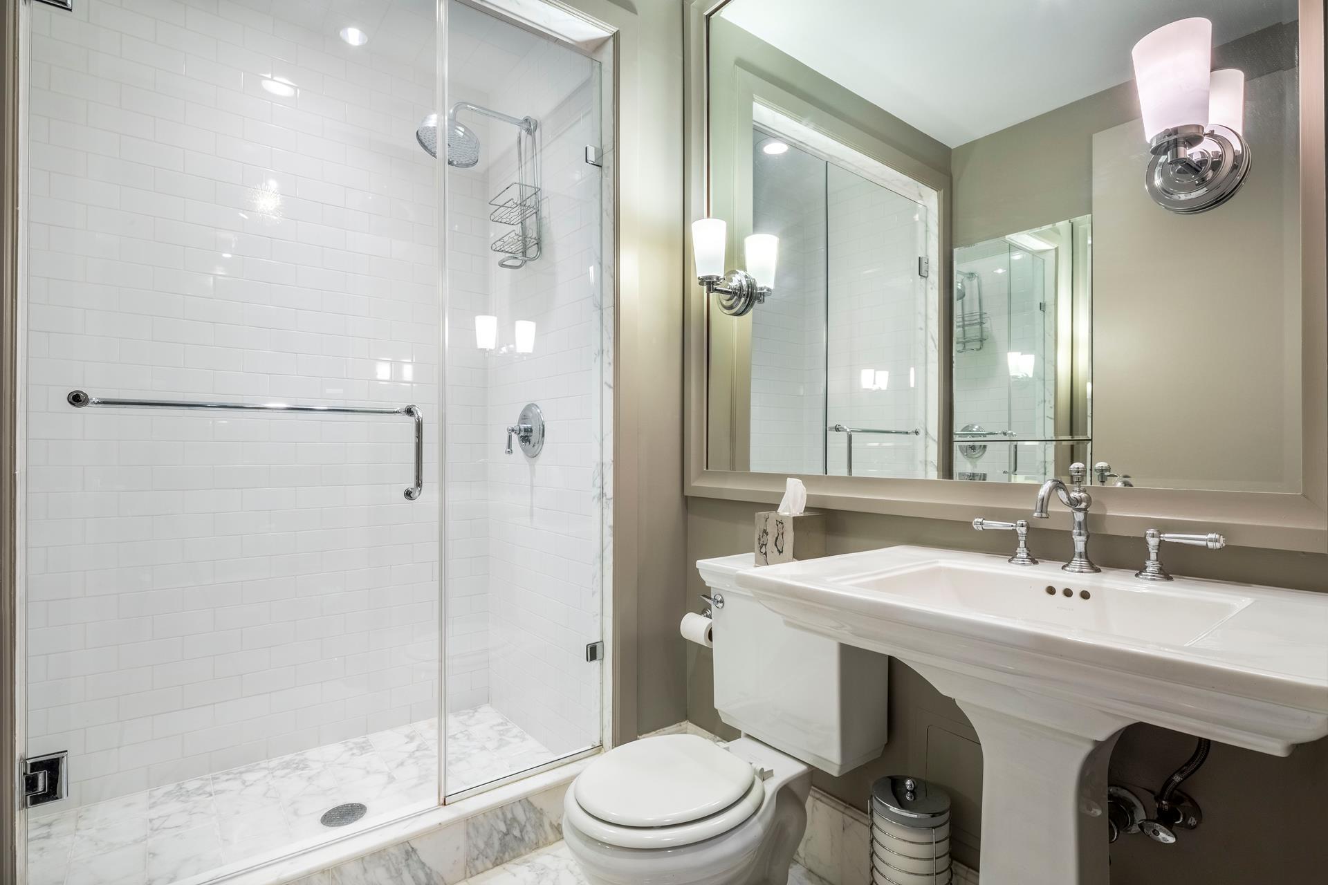43 West 64th Street Lincoln Square New York NY 10023