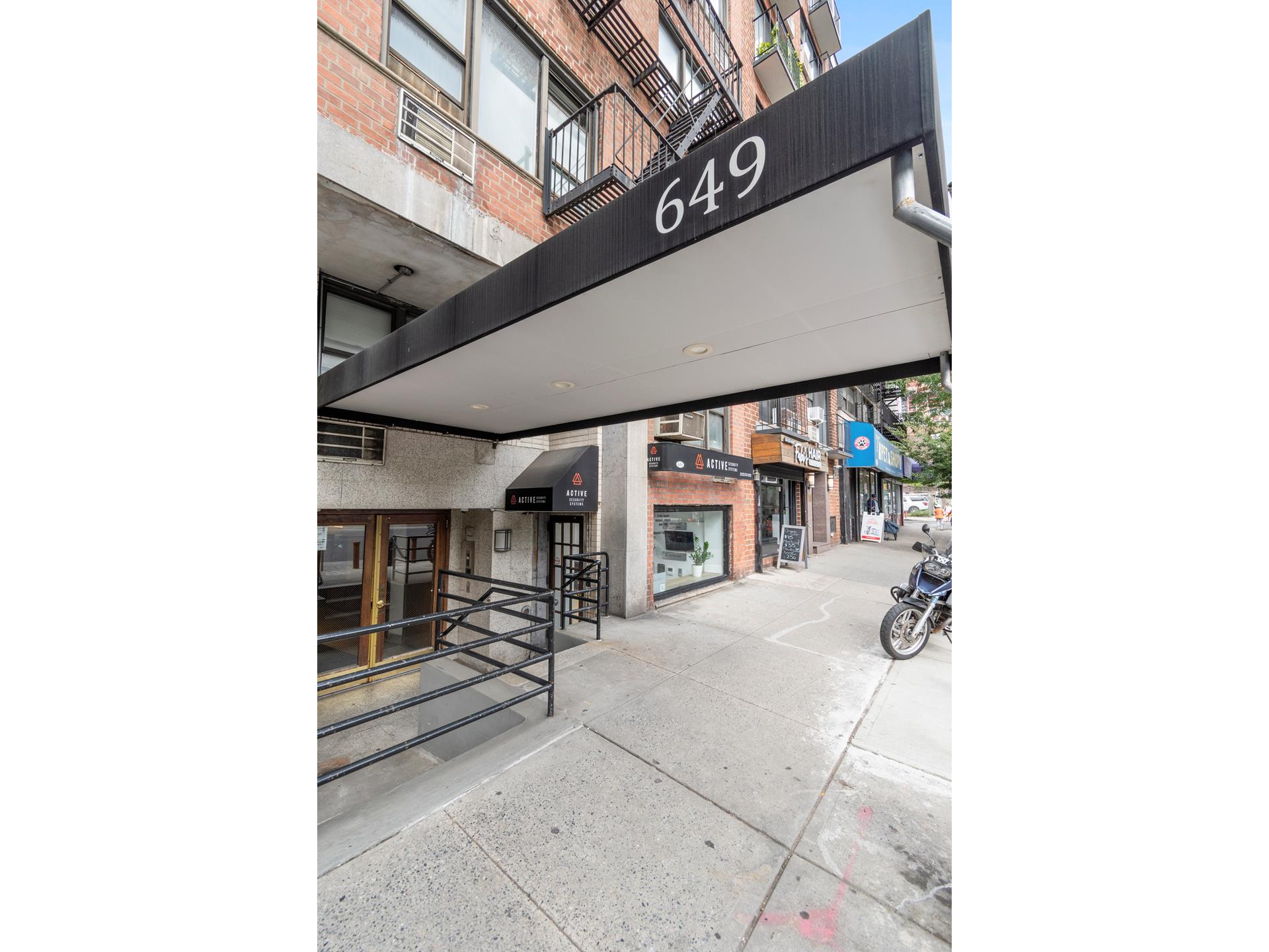 649 Second Avenue Murray Hill New York NY 10016
