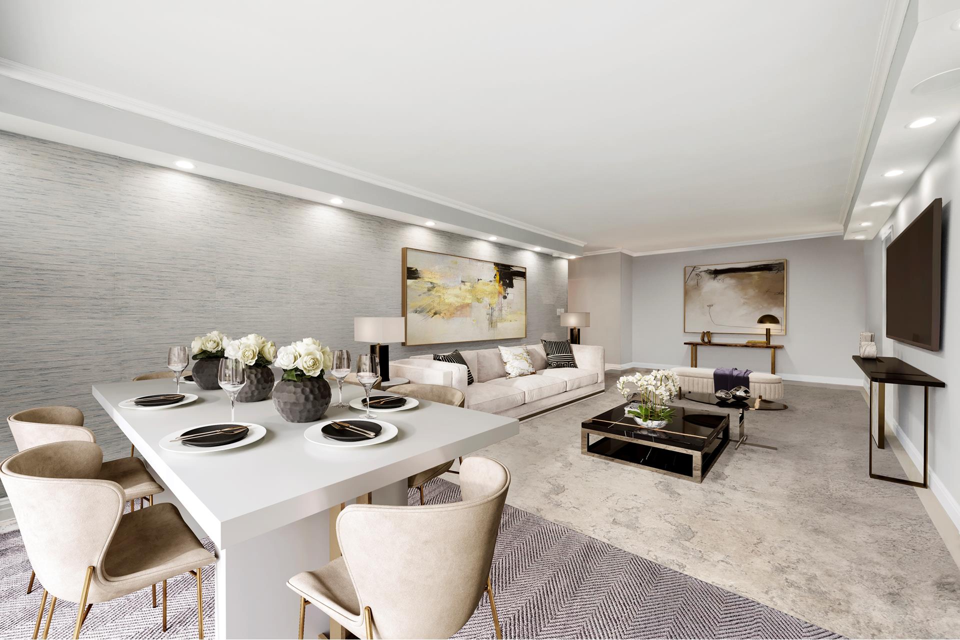 303 East 57th Street Sutton Place New York NY 10022