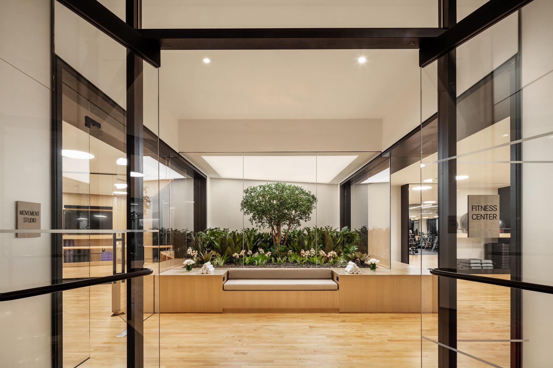 111 Murray Street Tribeca New York NY 10007