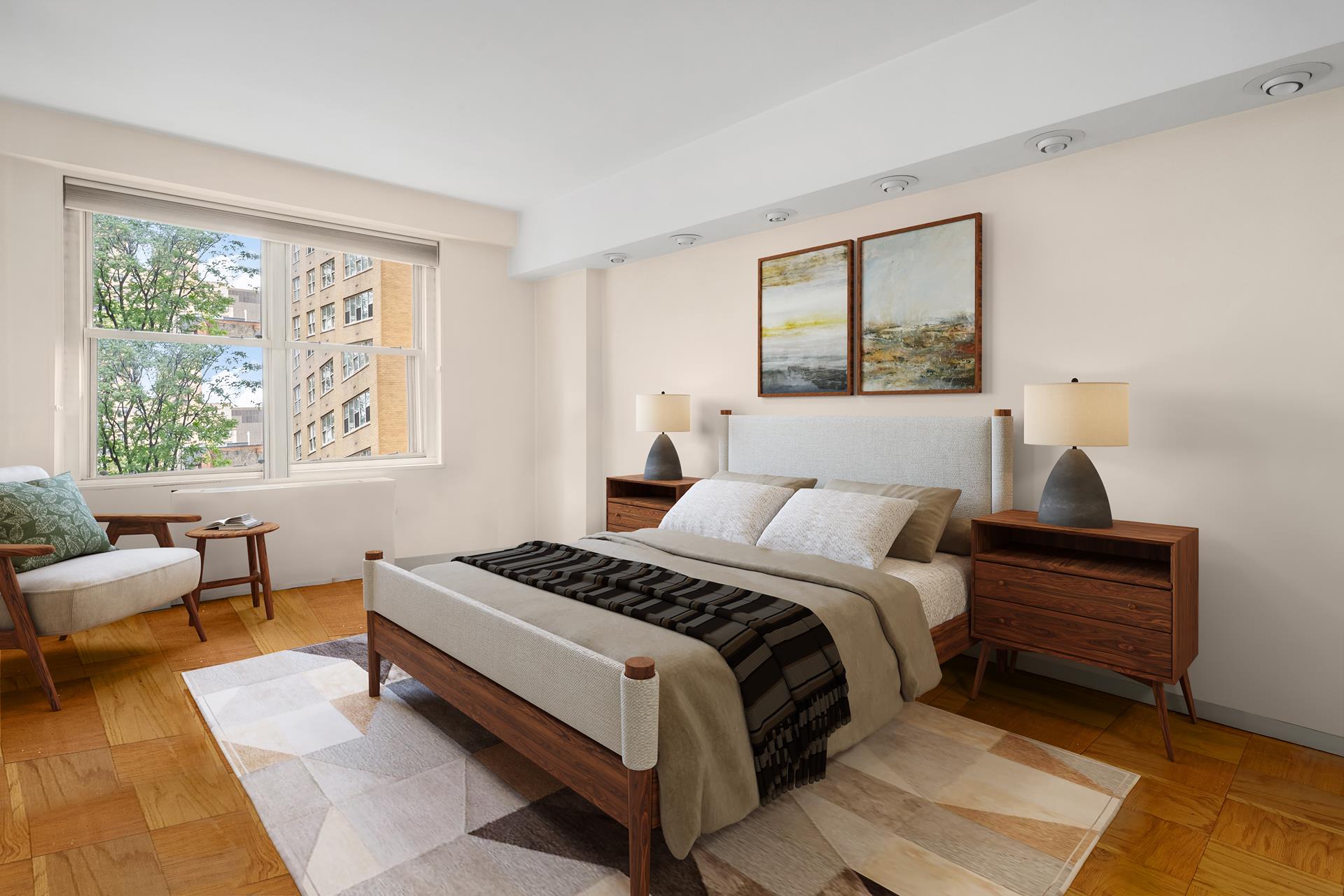 370 East 76th Street Upper East Side New York NY 10021