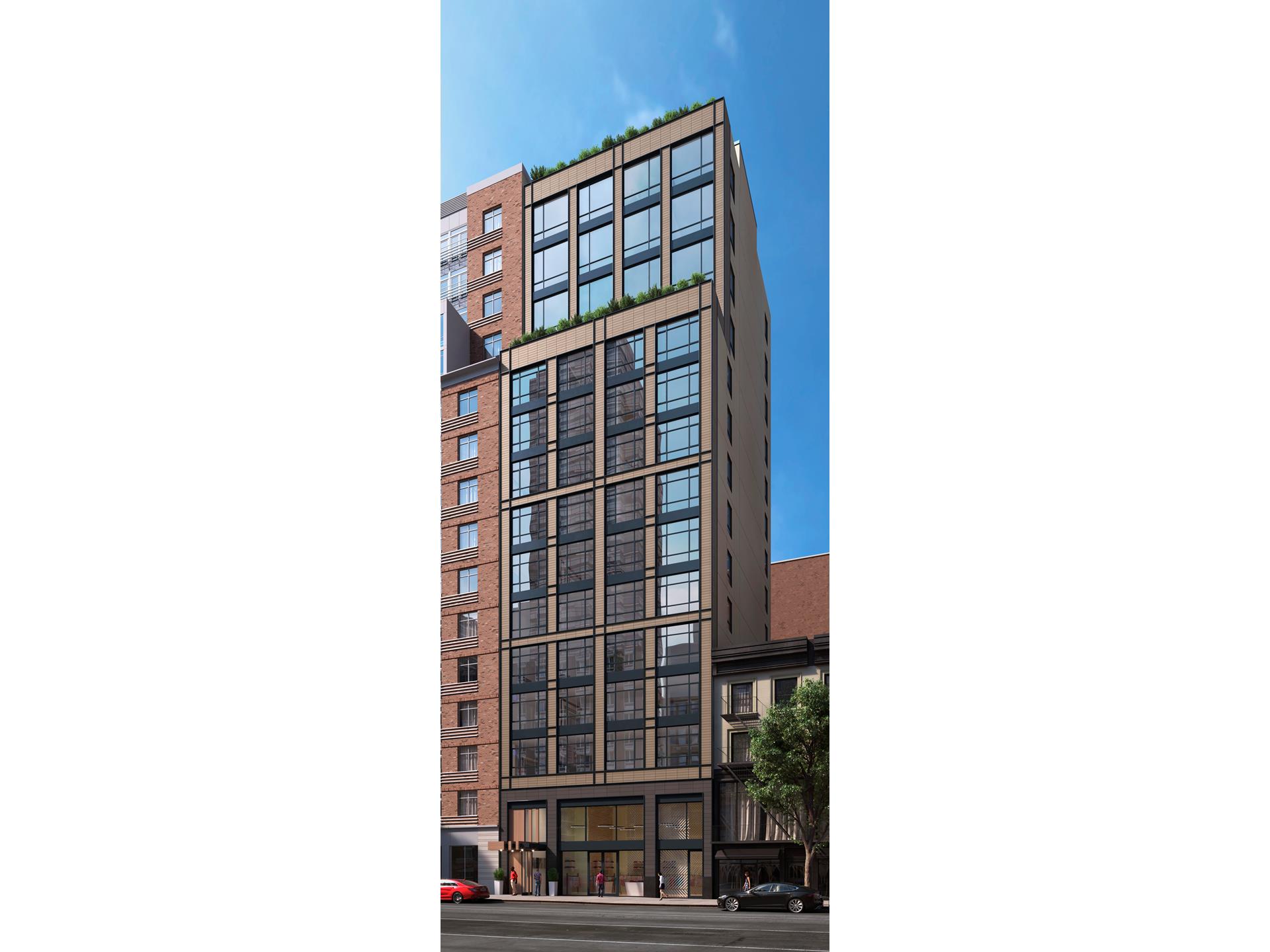128 West 23rd Street Chelsea New York NY 10011
