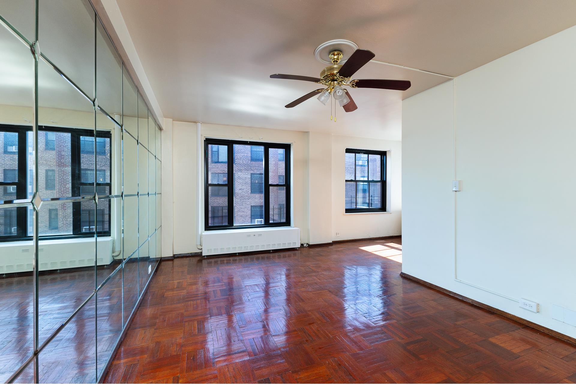 345 Clinton Avenue Clinton Hill Brooklyn NY 11238