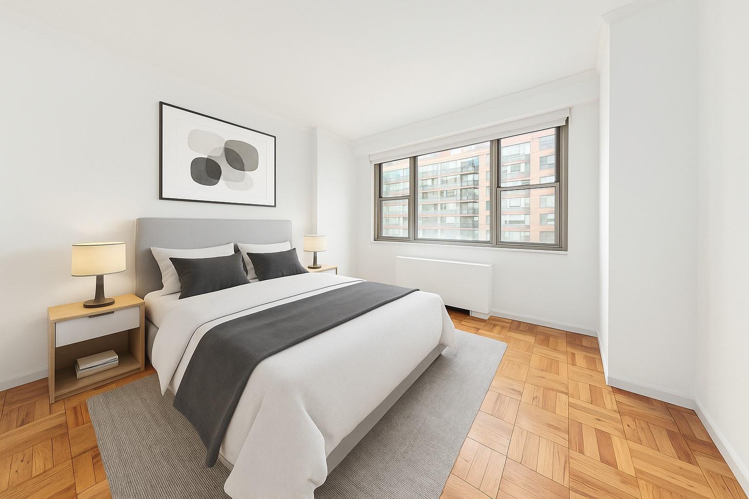 300 East 40th Street Murray Hill New York NY 10016