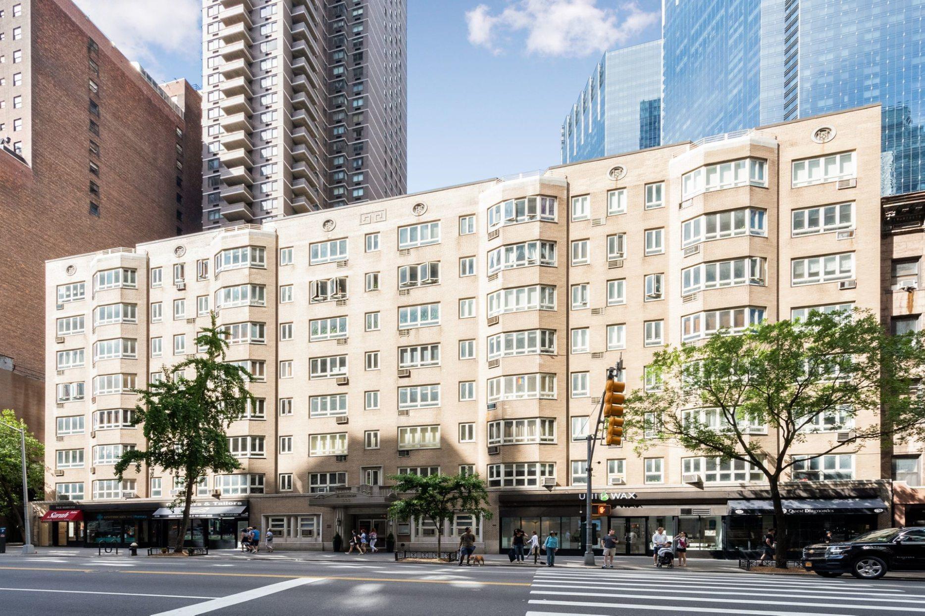 333 West 57th Street 302 Clinton New York NY 10019