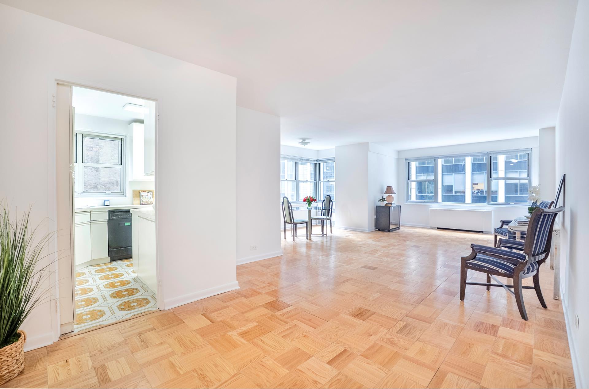 77 West 55th Street Midtown West New York NY 10019