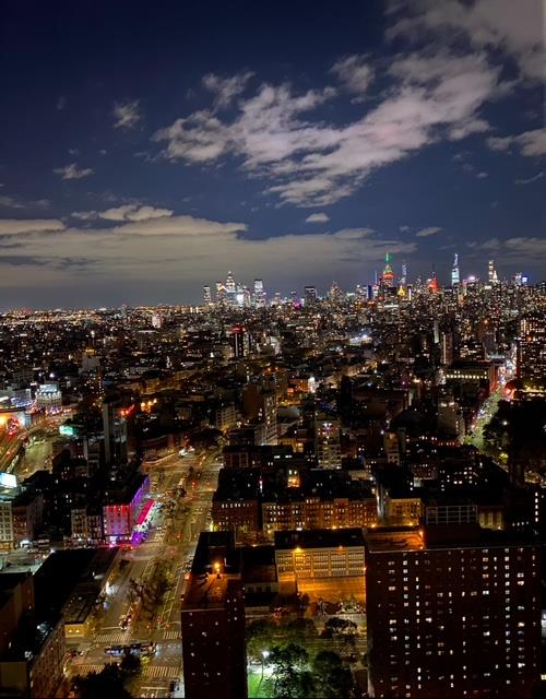 252 South Street Lower East Side New York NY 10002