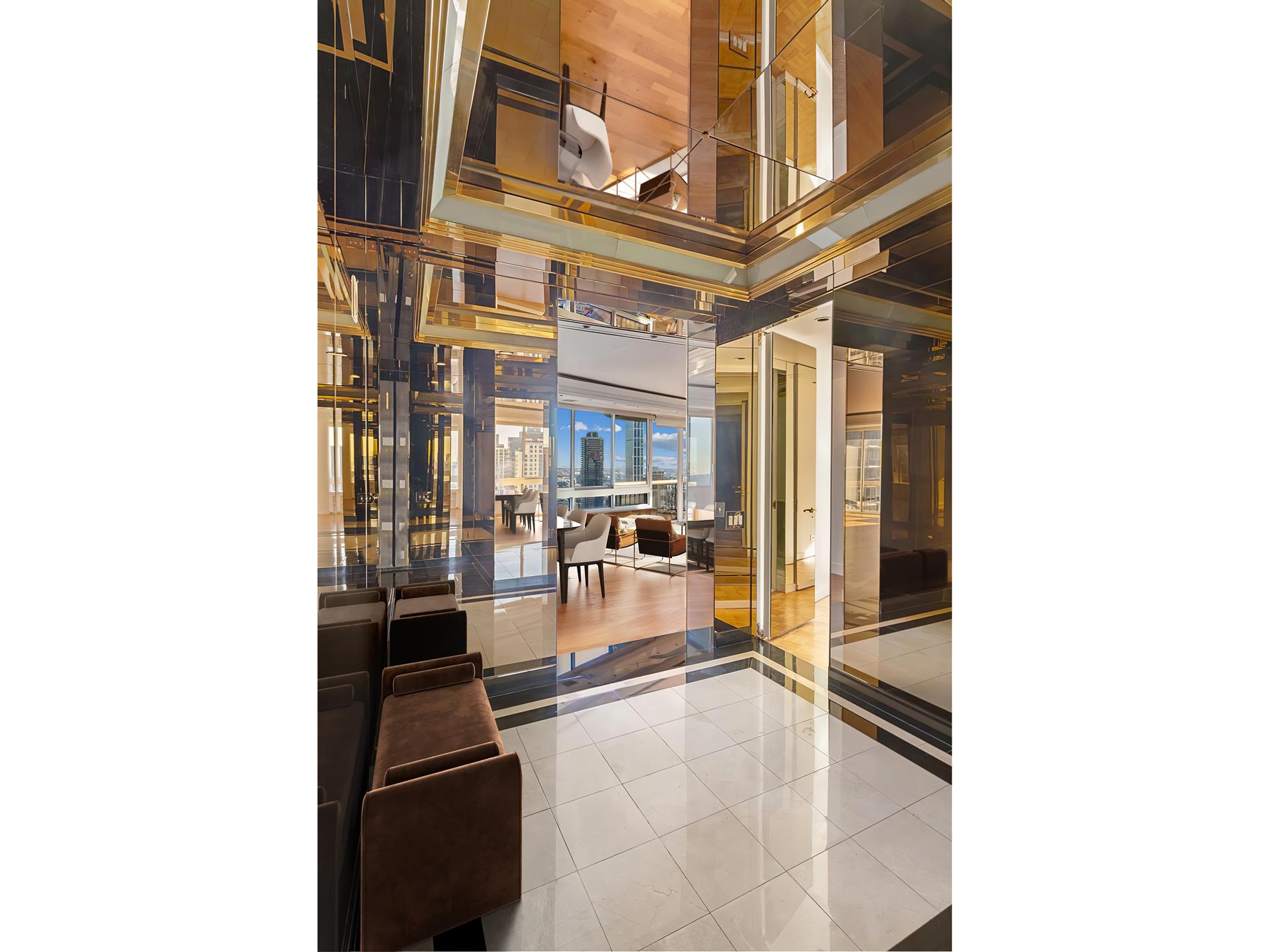 167 East 61st Street Upper East Side New York NY 10065