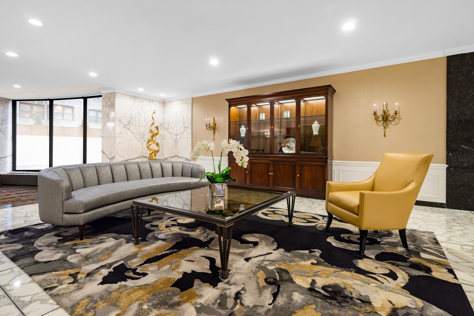370 East 76th Street Upper East Side New York NY 10021