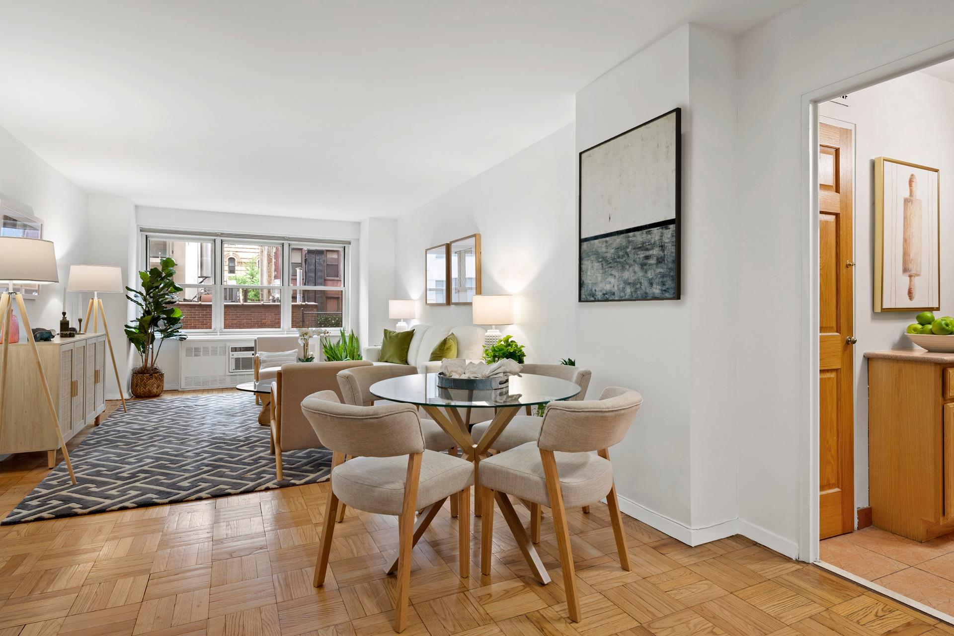 251 East 51st Street Turtle Bay New York NY 10022