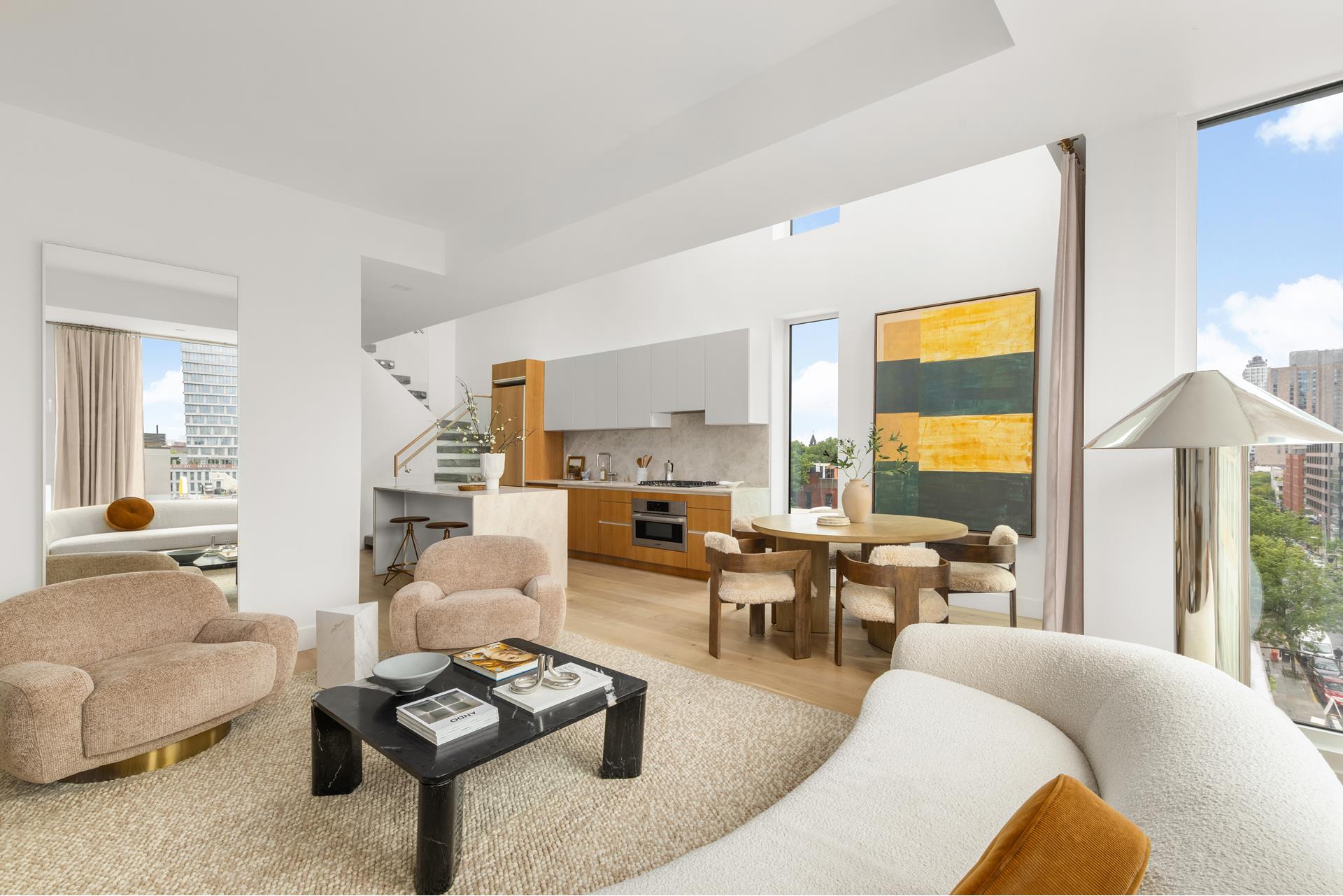 684 Dean Street Prospect Heights Brooklyn NY 11238