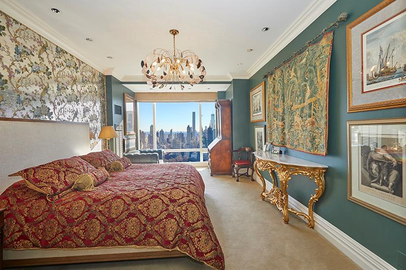 1 Central Park West 40C Central Park West New York NY 10023