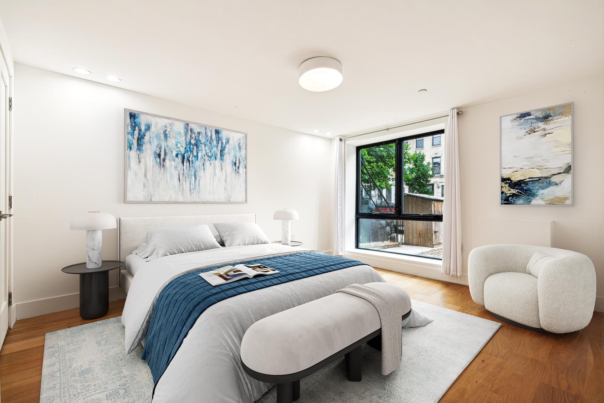479 Lexington Avenue Bedford Stuyvesant Brooklyn NY 11221