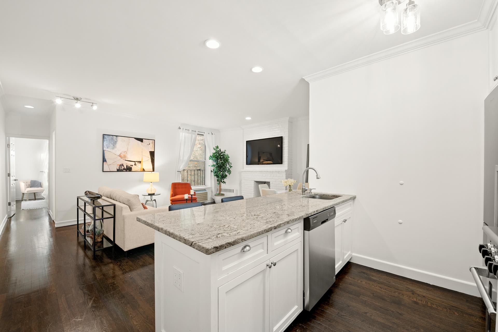 164 West 83rd Street 4R Upper West Side New York NY 10024