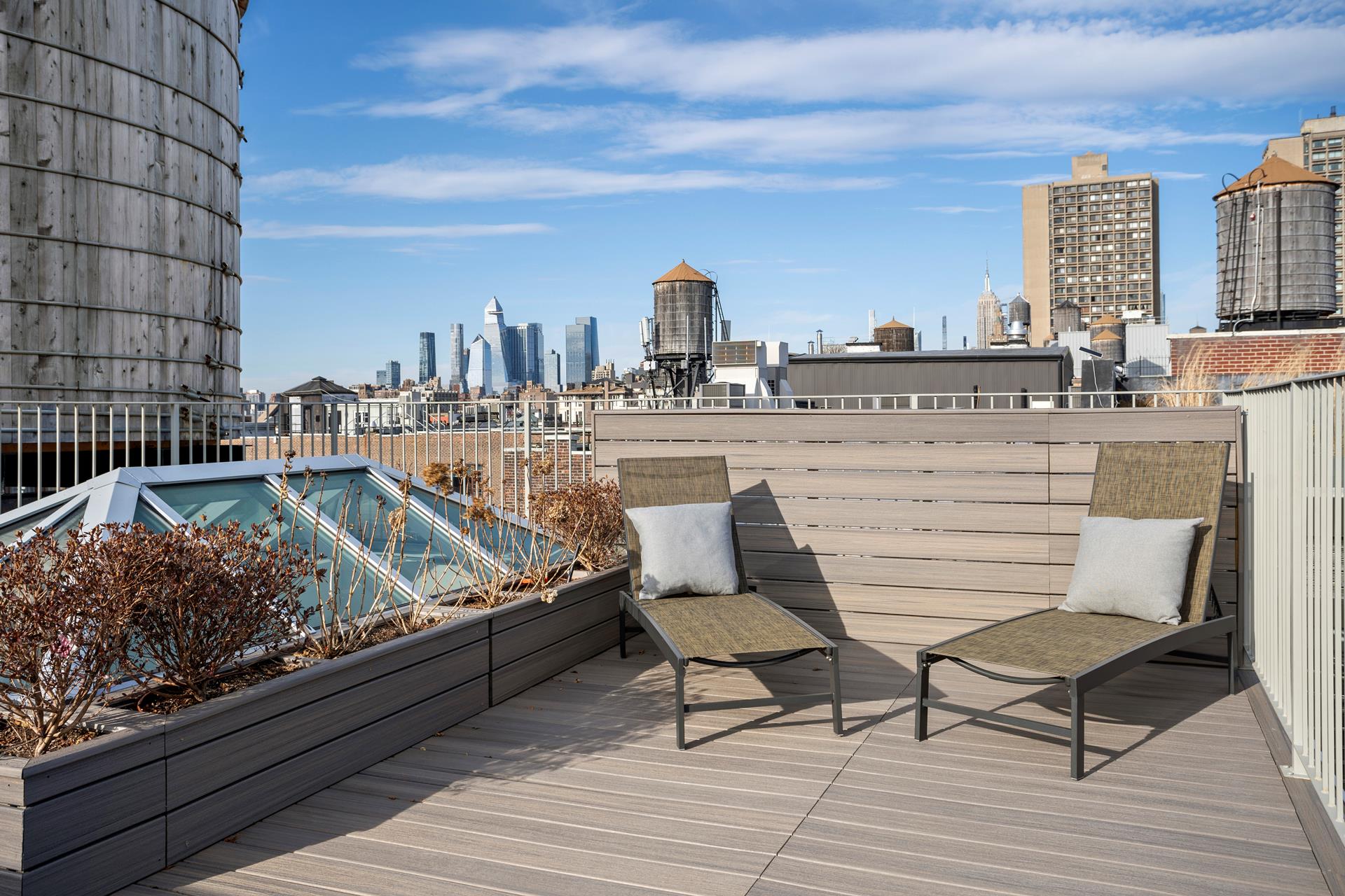 111 Wooster Street Soho New York NY 10012