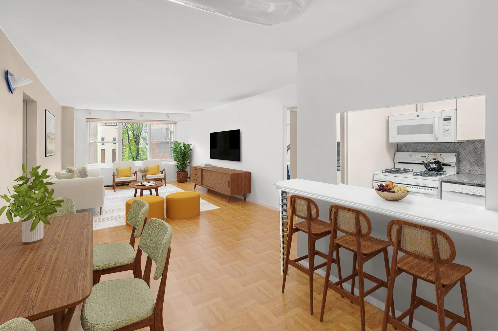 370 East 76th Street Upper East Side New York NY 10021