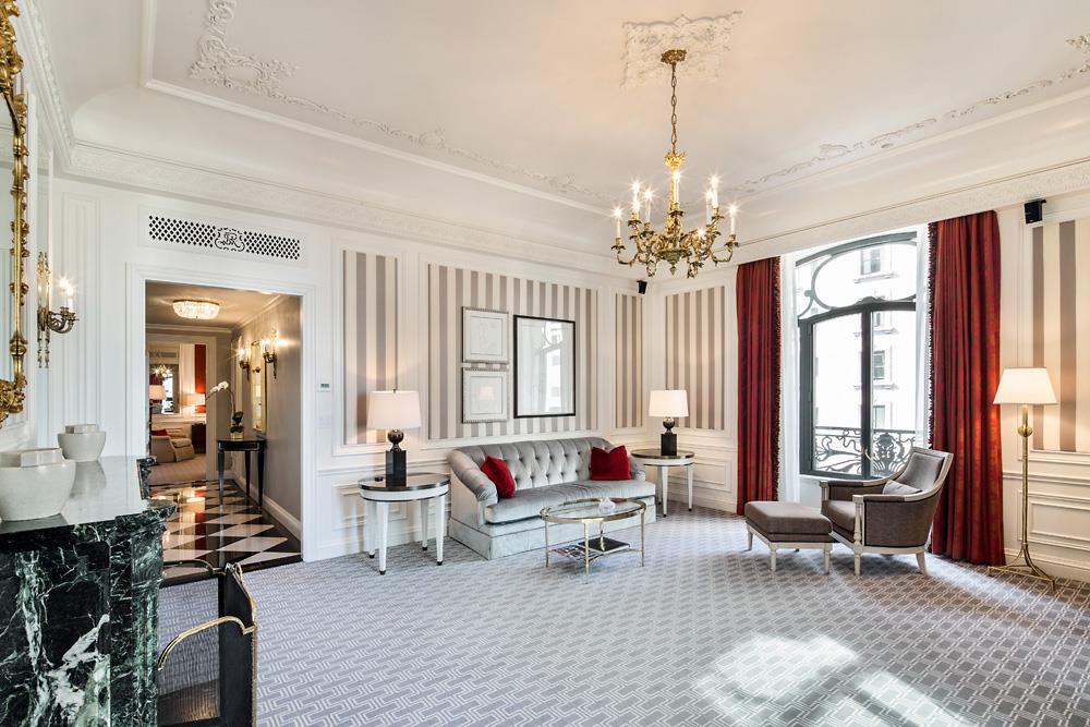 2 East 55th Street Midtown East New York NY 10022