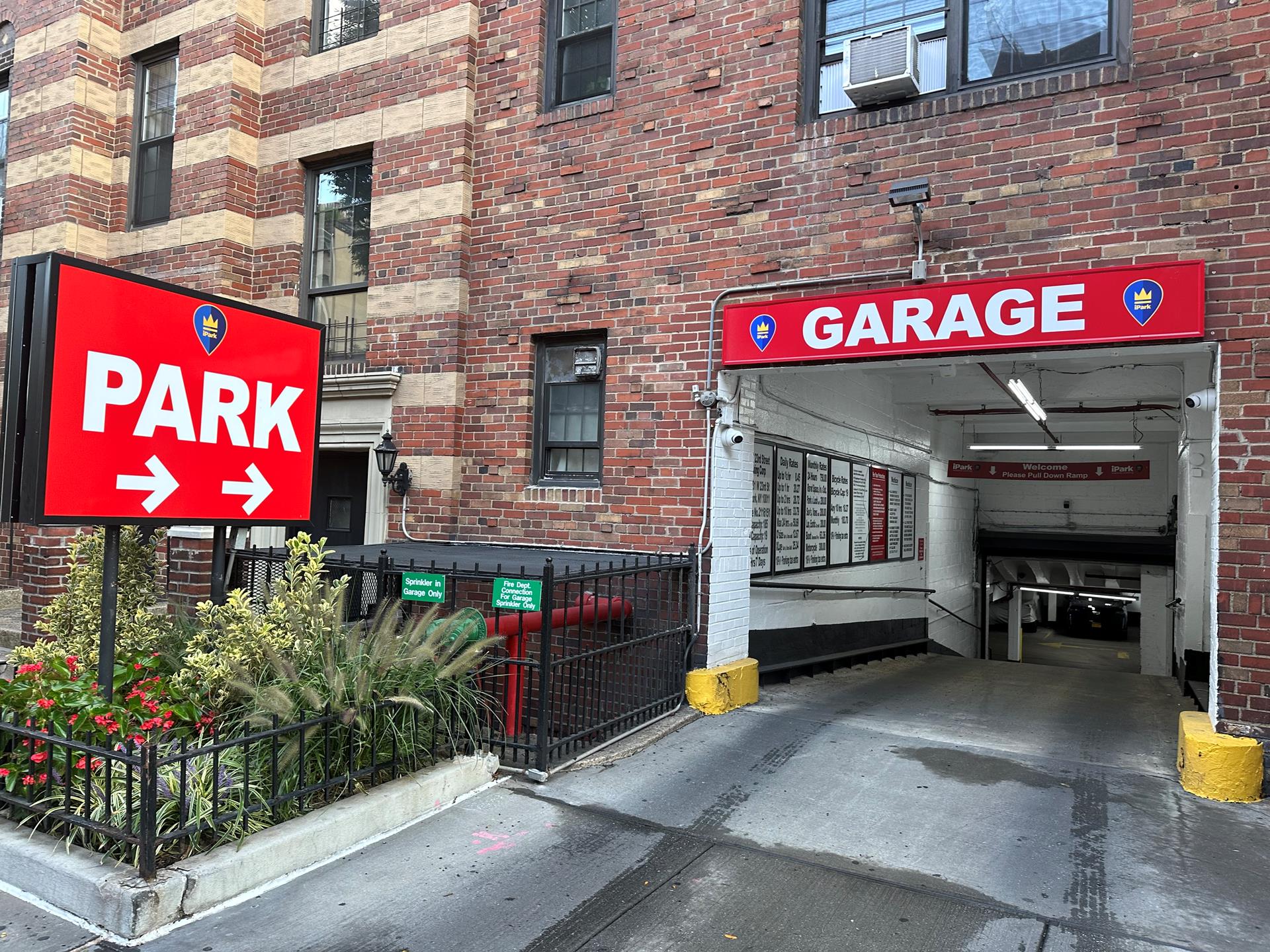 405 West 23rd Street Chelsea New York NY 10011