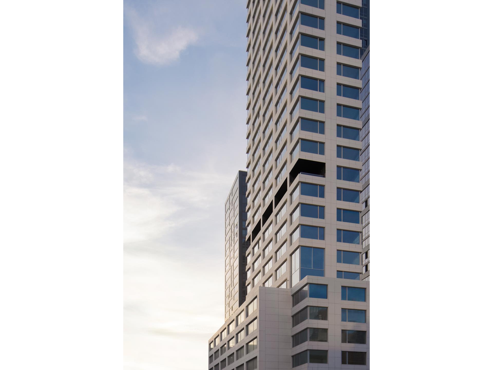 611 West 56th Street Clinton New York NY 10019