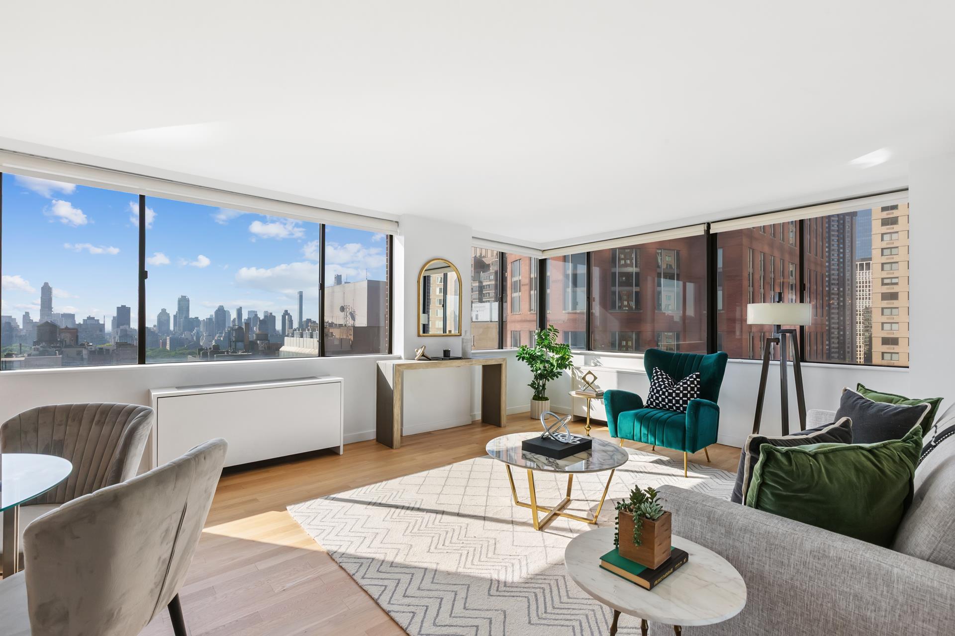 45 West 67th Street Lincoln Square New York NY 10023