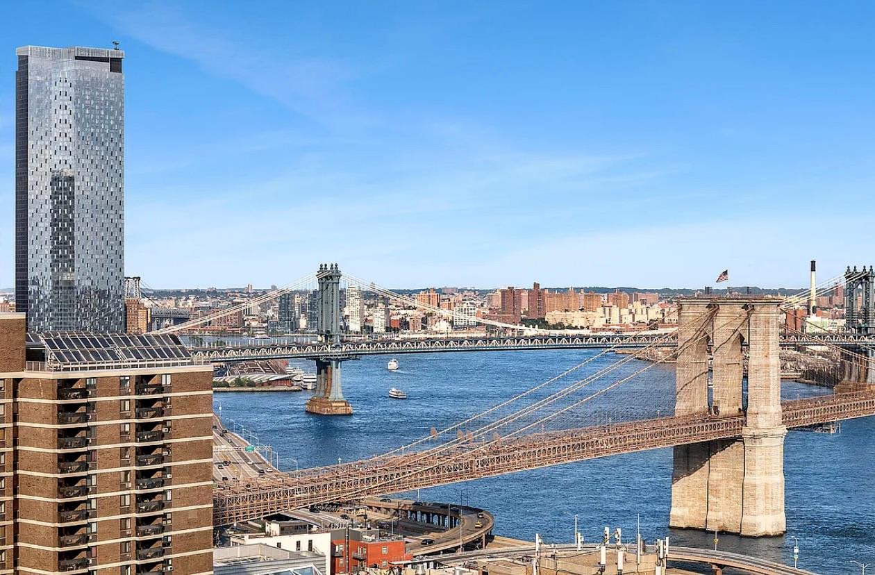 99 John Street 425 Seaport District New York NY 10038