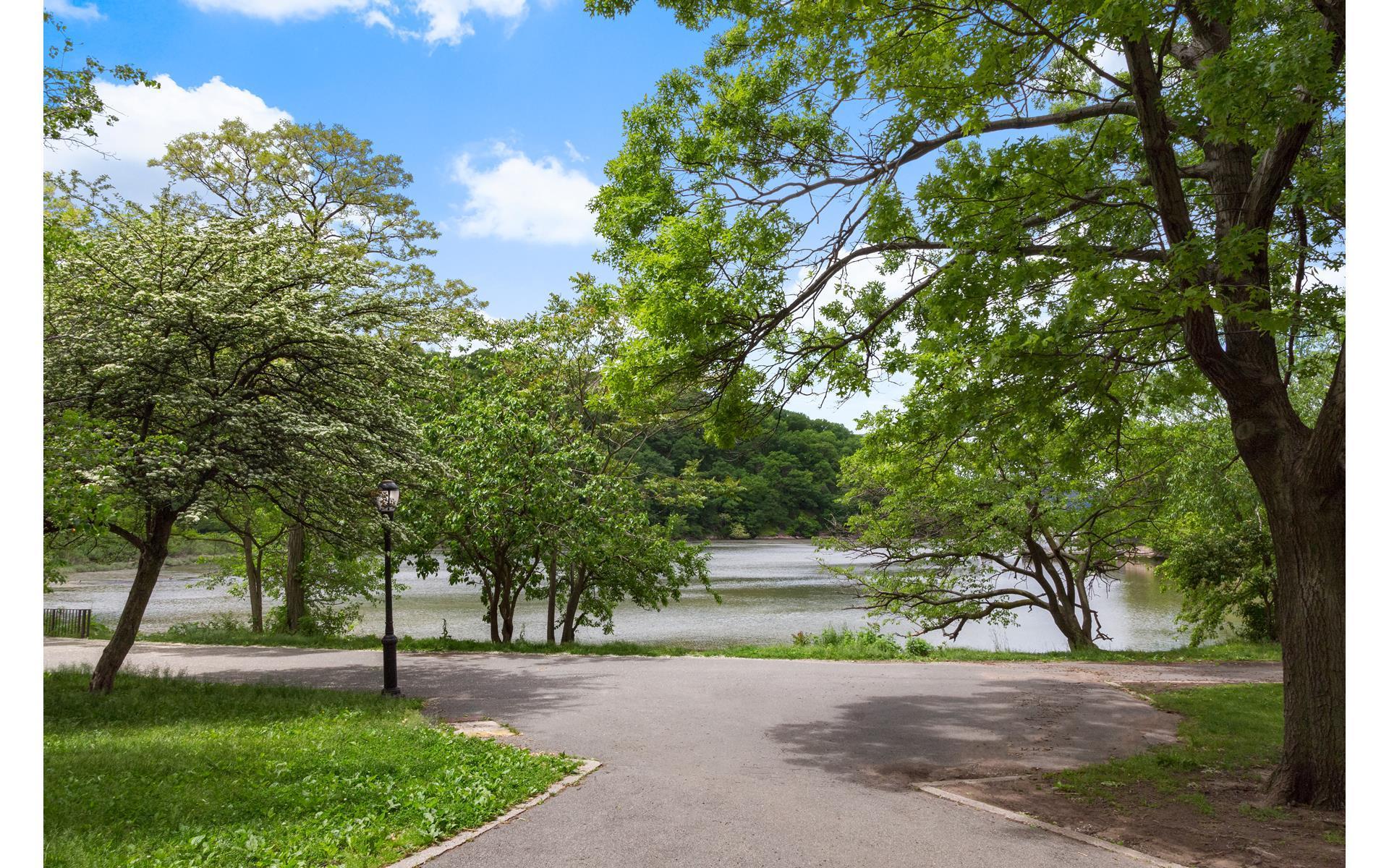 25 Indian Road Inwood New York NY 10034
