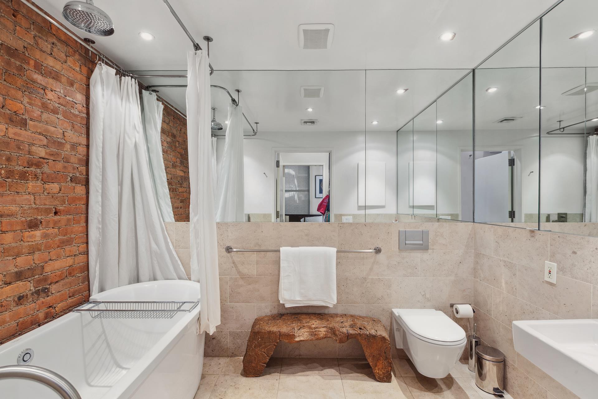 112 Prince Street Soho New York NY 10012