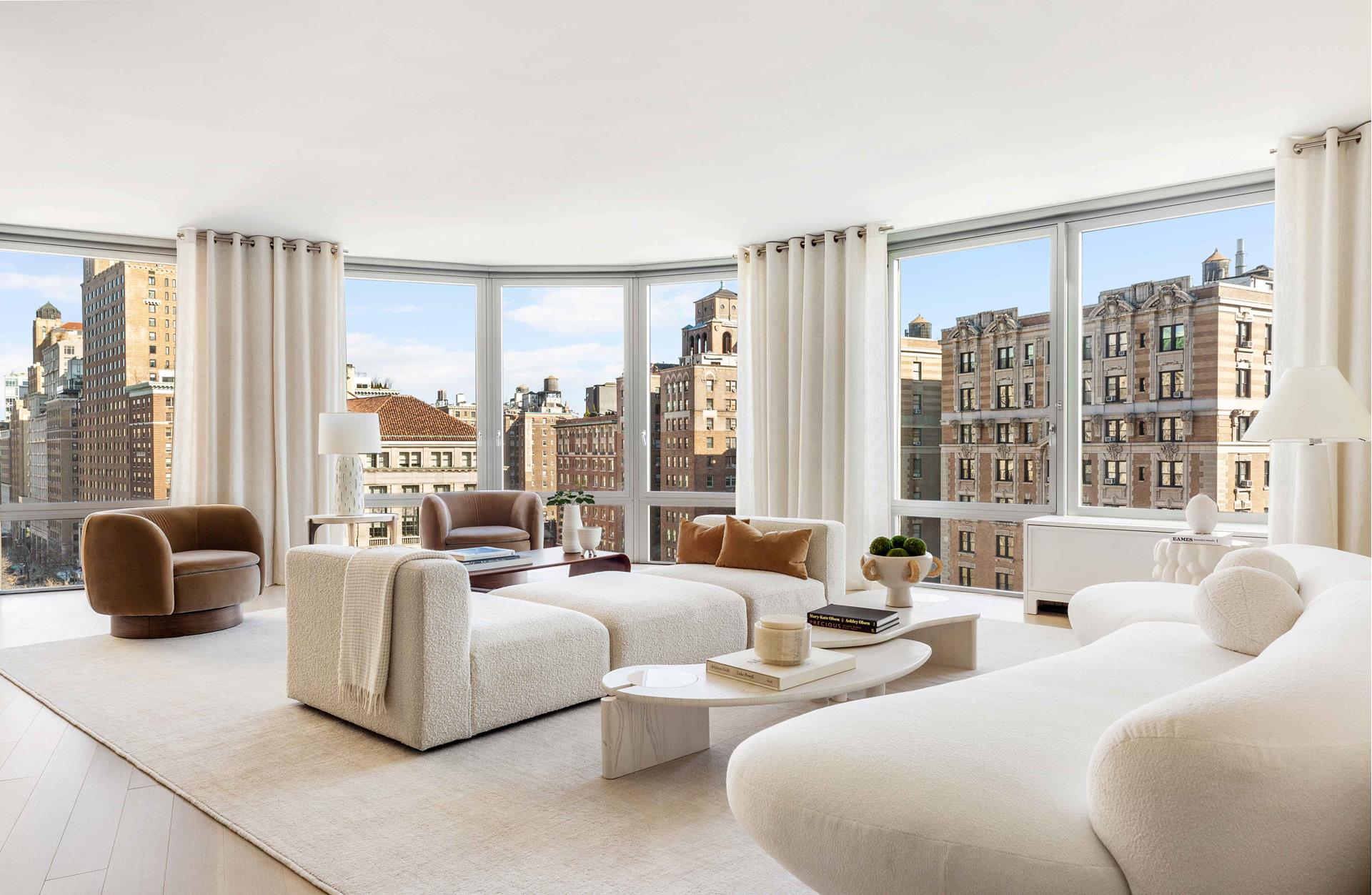 212 West 72nd Street 18E Lincoln Square New York NY 10023