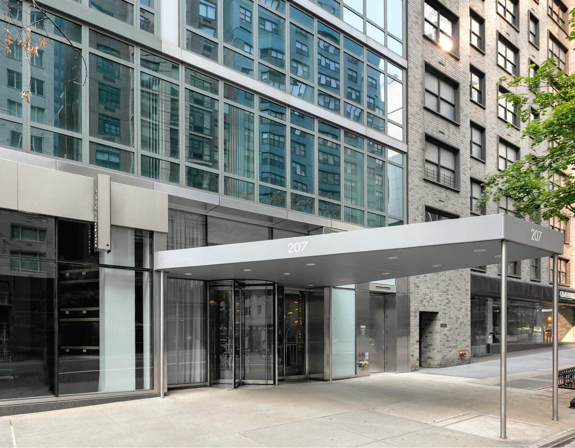 207 East 57th Street 19B Midtown East New York NY 10022