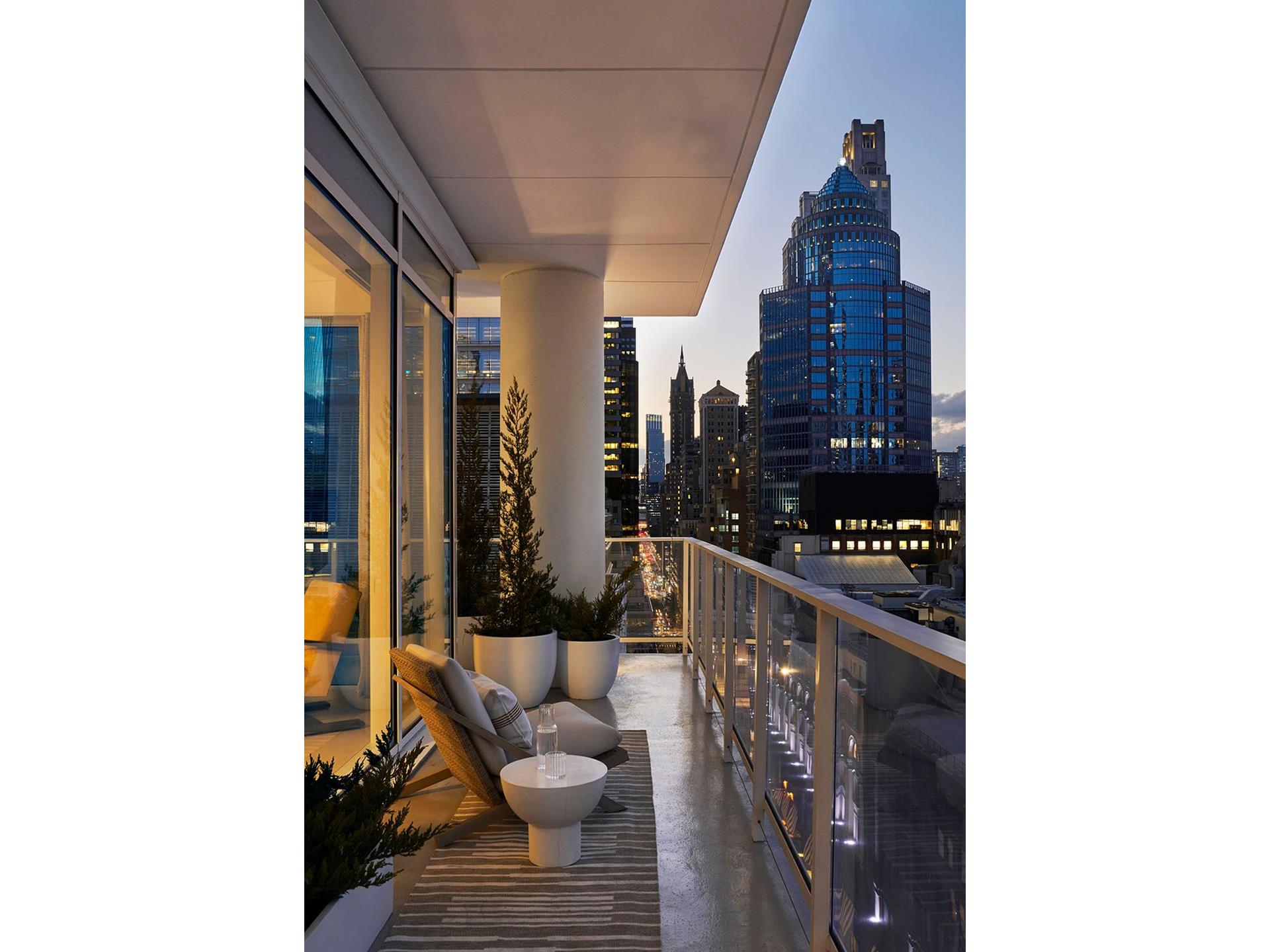 200 East 59th Street Midtown East New York NY 10021