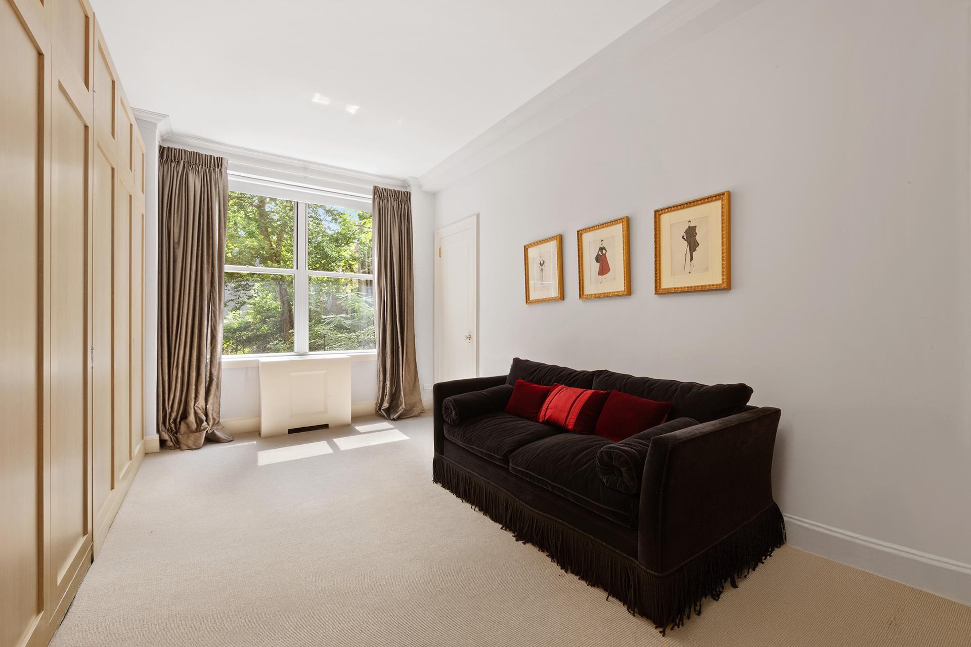 1120 Fifth Avenue Carnegie Hill New York NY 10128