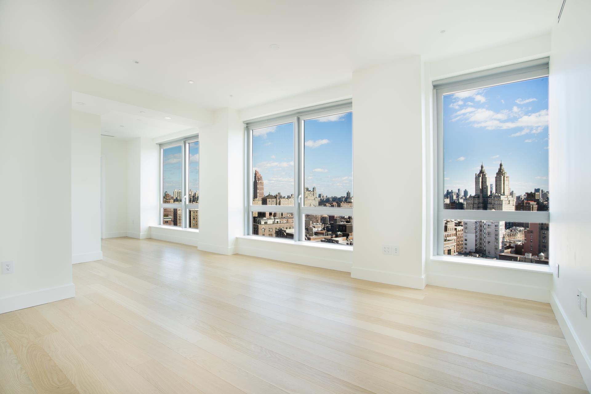 212 West 72nd Street PHS Lincoln Square New York NY 10023