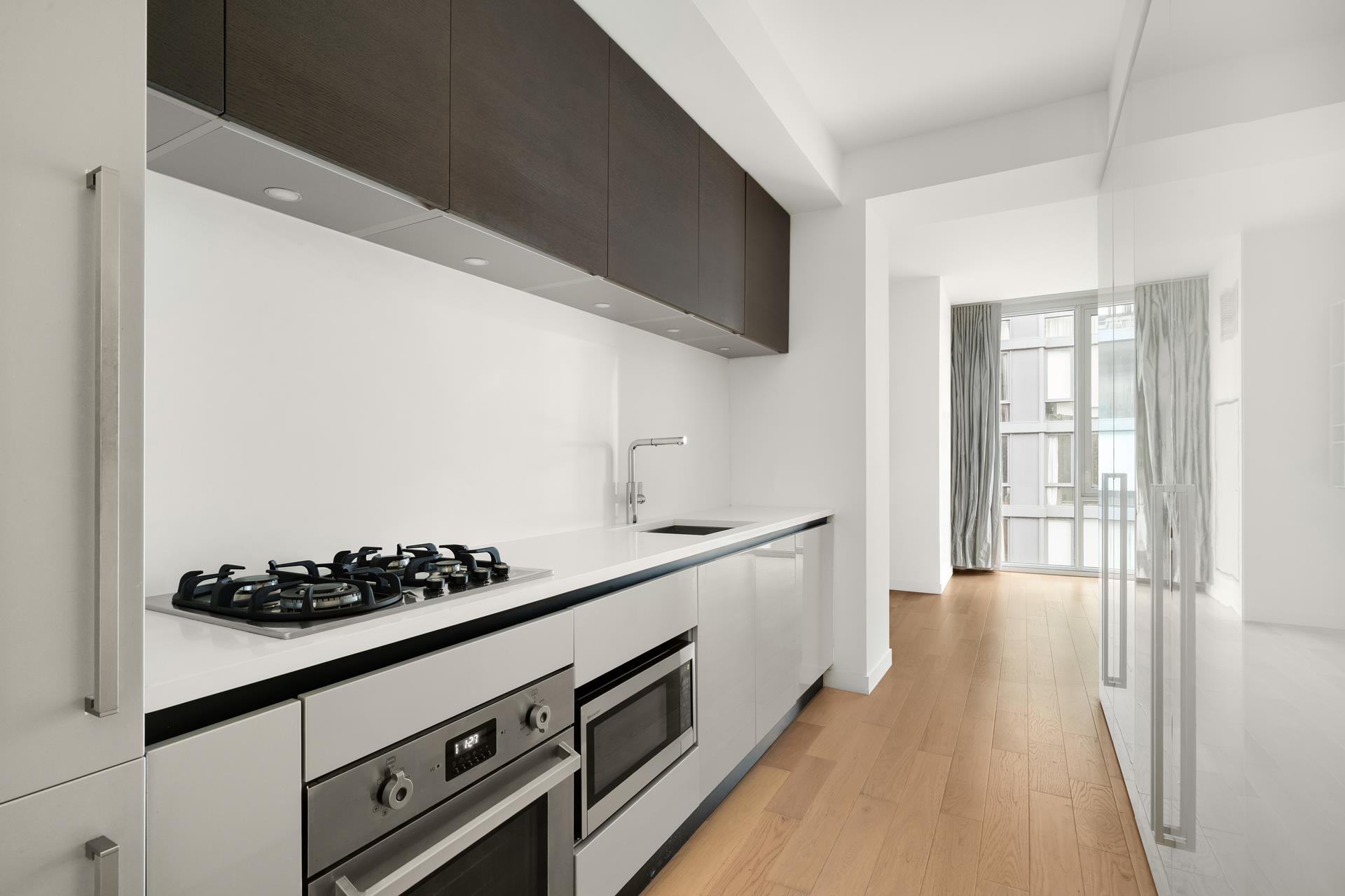 540 West 49th Street Clinton New York NY 10019